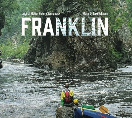 Luke Altmann - Franklin: Original Motion Picture Soundtrack