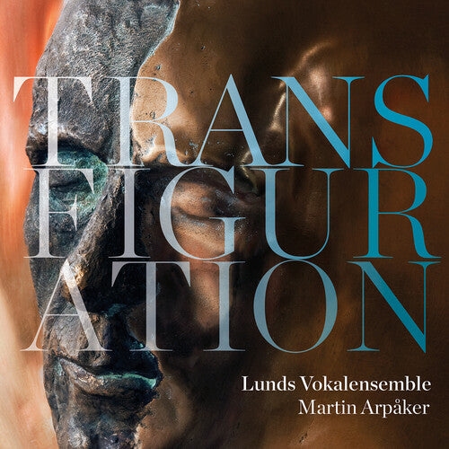 Lunds Vokalensemble - Transfiguration