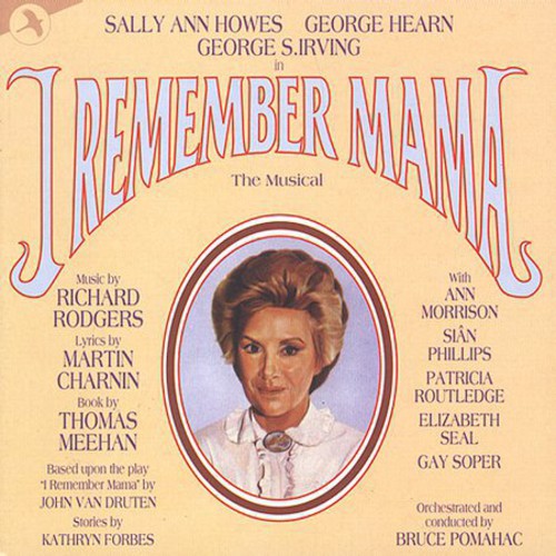 Sally Ann Howes - I Remember Mama