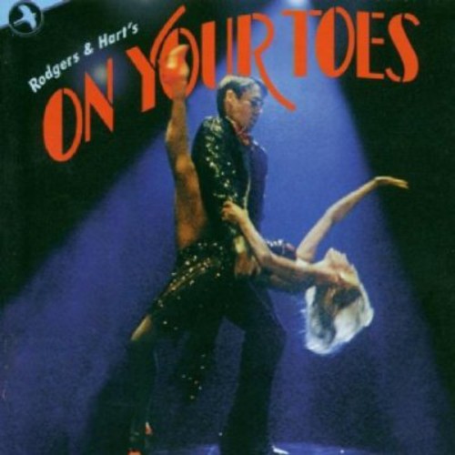 Rodgers & Hart - On Your Toes