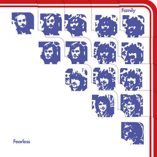 Family - Fearless - Remastered & Expanded