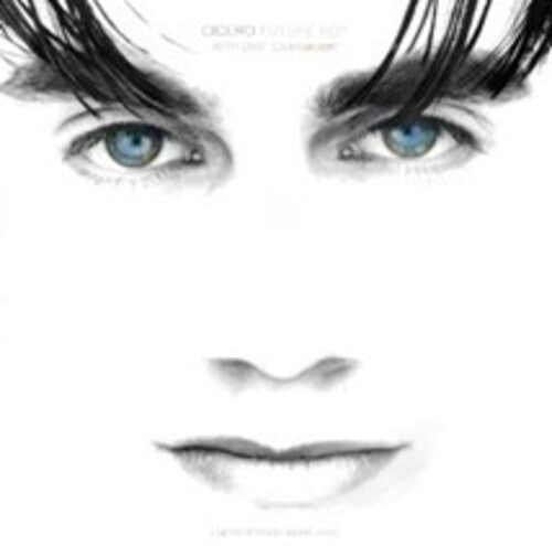 Cicero - Future Boy - Ltd Edition White Vinyl + Exclusive Cirecovision DVD