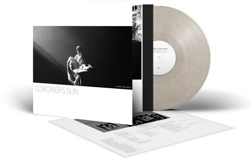 Kirlian Camera - Coroner's Sun