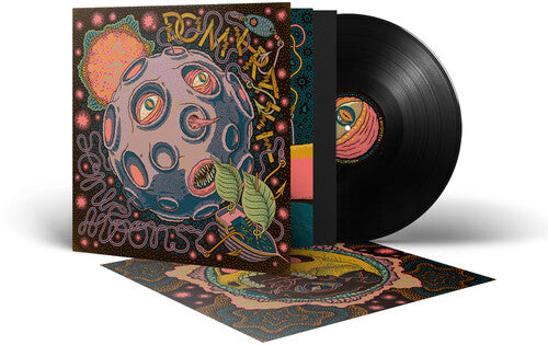 Domkraft - Sonic Moons