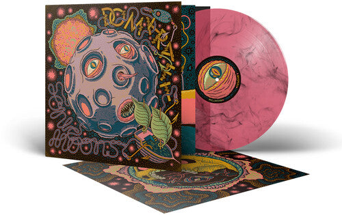 Domkraft - Sonic Moons