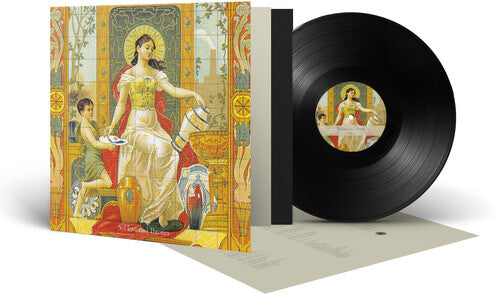 Sol Invictus - Thrones