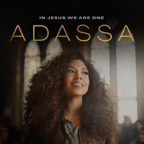 Adassa - In Jesus We Are One