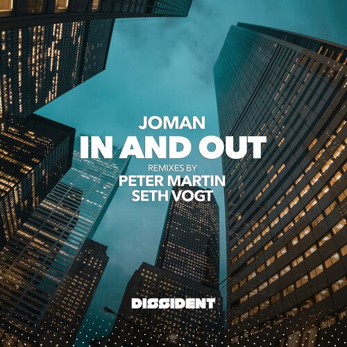 Joman - In And Out