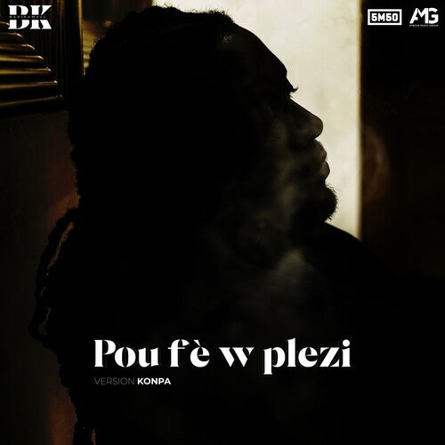 Badikamall - Pou fe w plezi (Version Konpa)