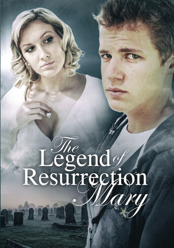 The Legend Of Resurrection Mary