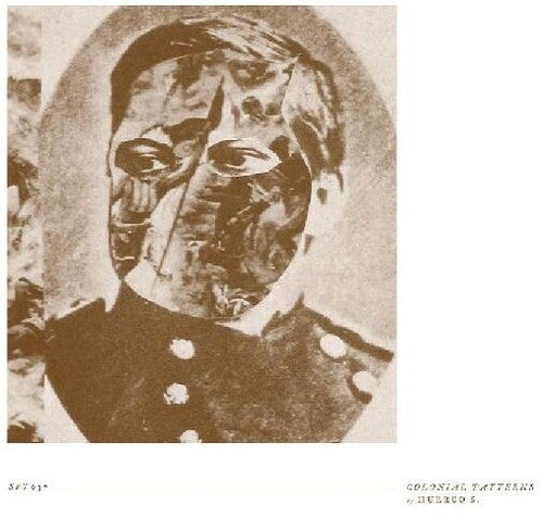 Huerco S - Colonial Patterns