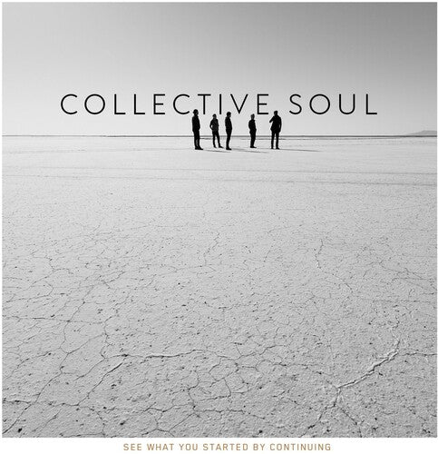 Collective Soul - See What You Started By Continuing