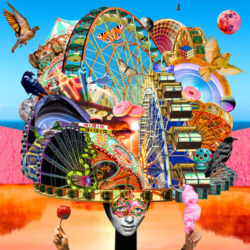 Helsinki Lambda Club - Welcome To Helsinki Lambda Club