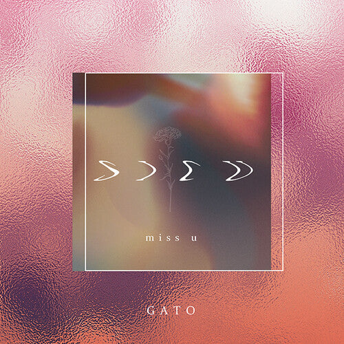 Gato - Miss U / Luvsick (Kazuki Matsumoto Remix)