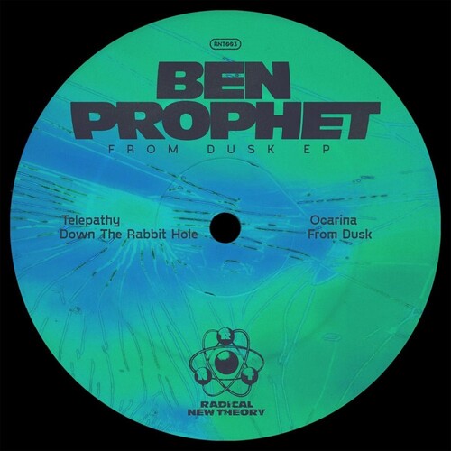 Ben Prophet - From Dusk