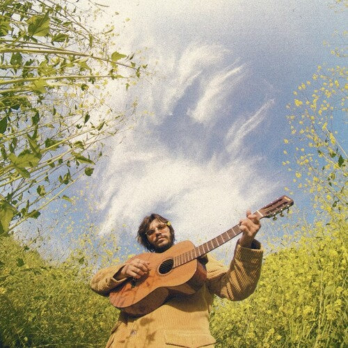 John III - Songs For The Canyon