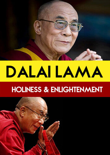 Dalai Lama - Holiness & Enlightment