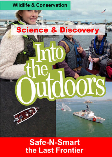 Safe-N-Smart Family Boating