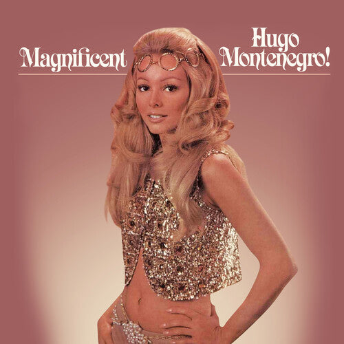 Hugo Montenegro - Magnificent! The Sound of the Hugo Montenegro Strings