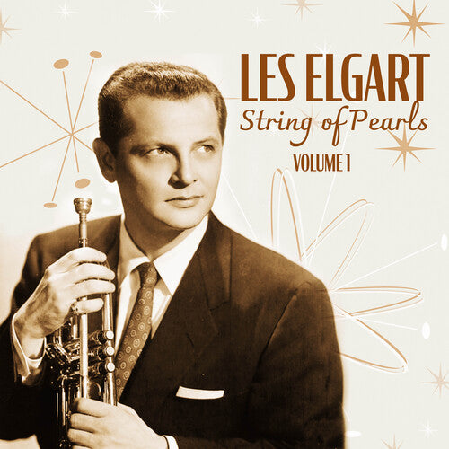 Les Elgart - String Of Pearls - Vol. 1
