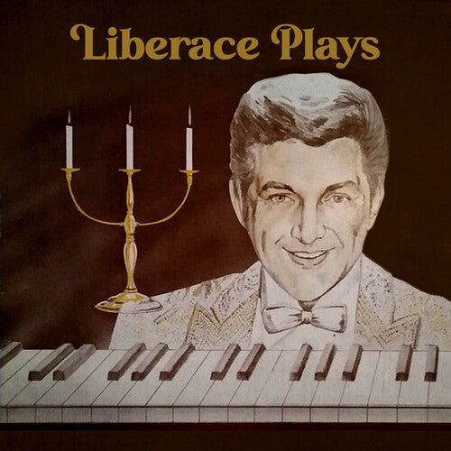 Liberace - Liberace Plays
