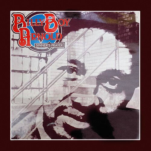 Billy Arnold Boy - Sinner's Prayer