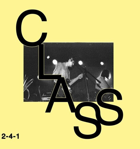 Class - 2-4-1