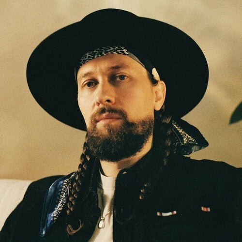 Dirg Gerner - Simple Man