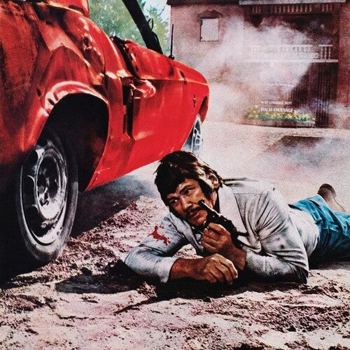 Ennio Morricone - Citta Violenta