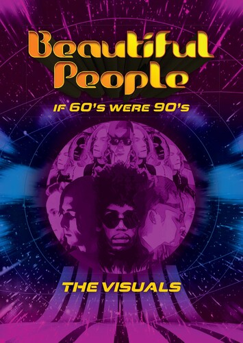 If 60s Were 90s