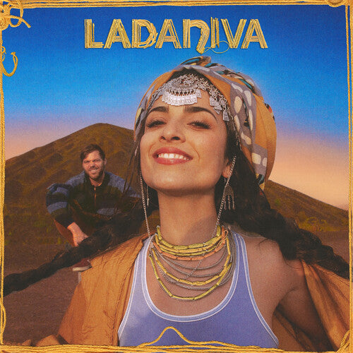 Ladaniva - Ladaniva