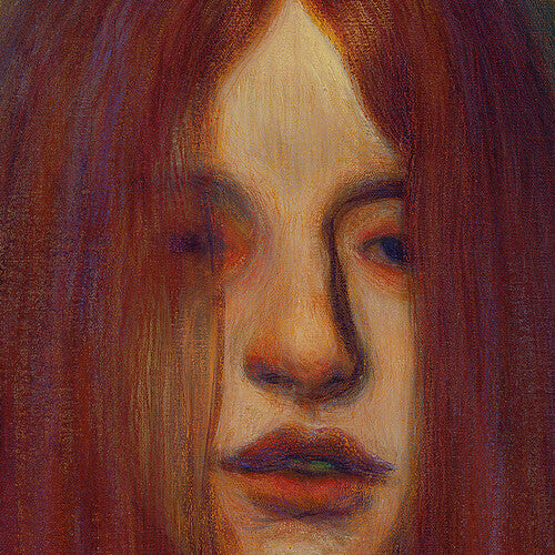 Tar Pond - Protocol of Constant Sadness