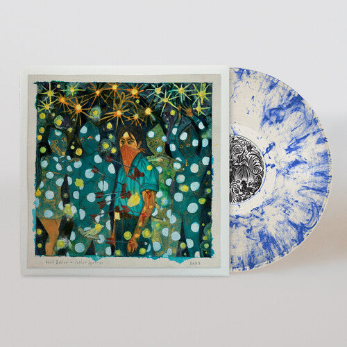 Will Butler / Sister Squares - Will Butler + Sister Squares