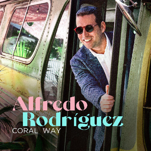 Alfredo Rodriguez - Coral Way