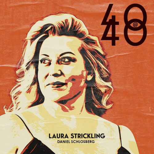 Laura Strickling - 40@40