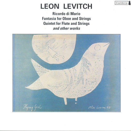 Leon Levitch - Chamber Music