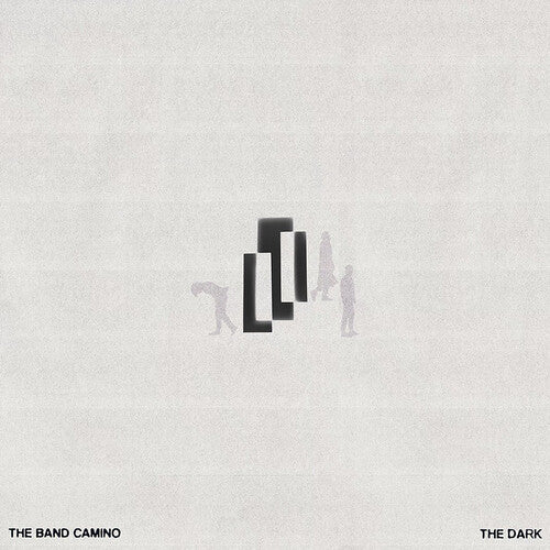 Band Camino - The Dark