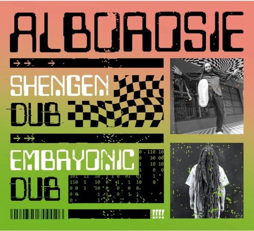 Alborosie - Shengen Dub