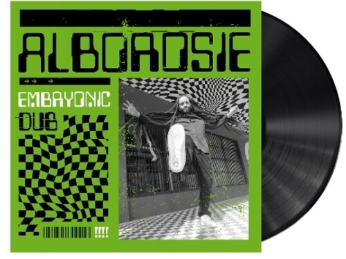 Alborosie - Embryonic Dub