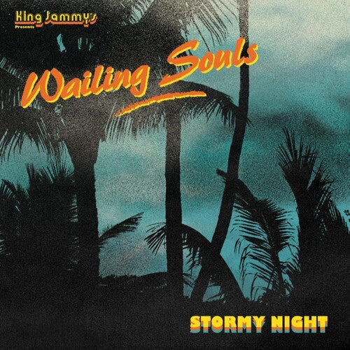Wailing Soul - Stormy Night