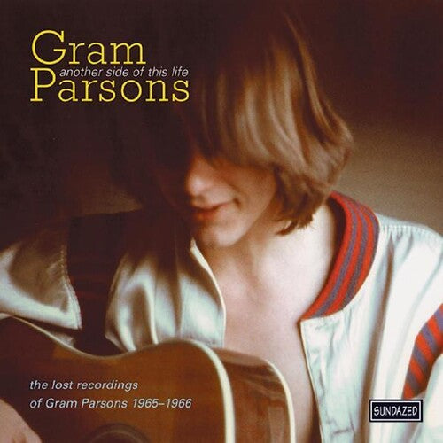 Gram Parsons - Another Side Of This Life