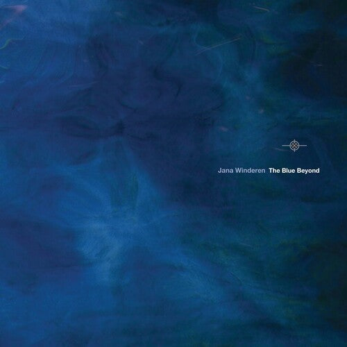 Jana Winderen - The Blue Beyond