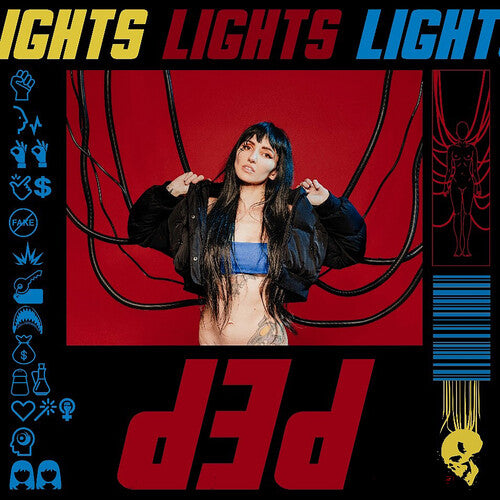 Lights - dEd