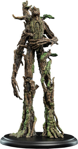 WETA Workshop - The Lord of The Rings Trilogy - Treebeard Miniature Polystone Statue