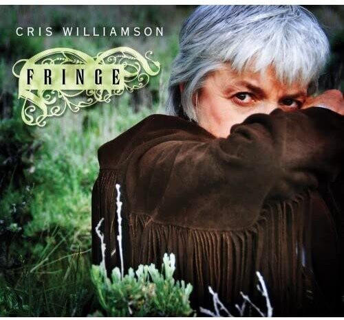 Cris Williamson - FRINGE