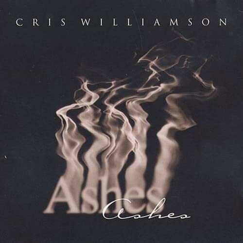 Cris Williamson - ASHES