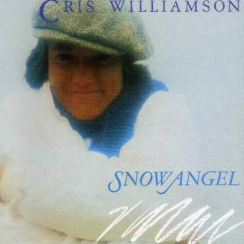 Cris Williamson - SNOW ANGEL