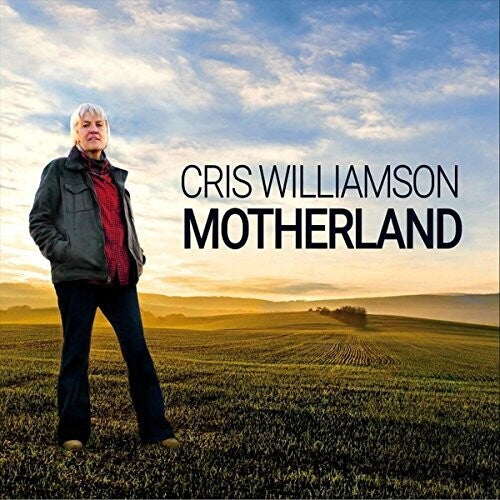 Cris Williamson - MOTHERLAND