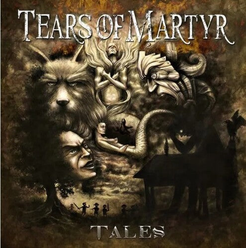 Tears of Martyr - Tales