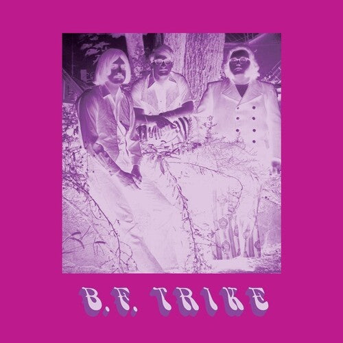 B.F. Trike - B. F. Trike
